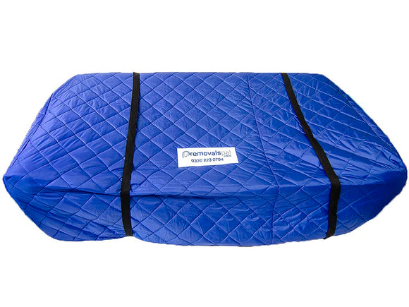 Padded 4 Seater Cover - Smartpackaging.direct