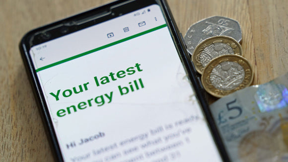 How To Switch Your Energy Supplier When Moving