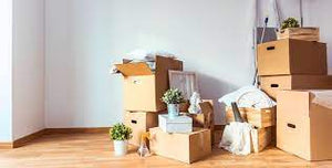 5 things to consider when hiring a removals company
