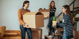 Here's an essential University moving list