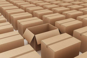 Top 5 Qualities You Should Look At When Packing For A Move