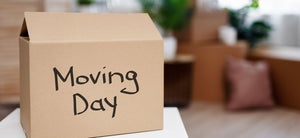 5 tips for a smoother house move