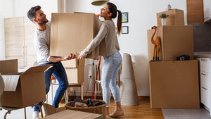 10 Top Tips For Moving Home