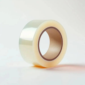Clear Packing Tape