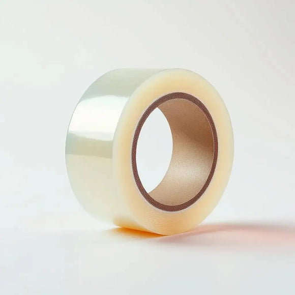 Clear Packing Tape
