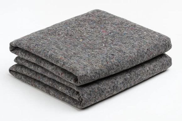 Removal Furniture blanket Protection