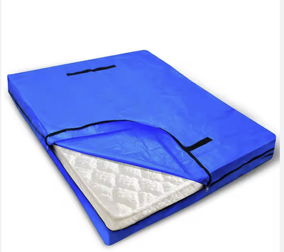 Waterproof Moistureproof Plastic King Size Mattress Bags