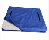 Waterproof Moistureproof Plastic King Size Mattress Bags