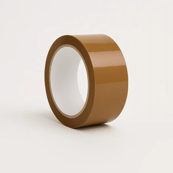 Buff Packing Tape X 1