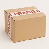 Fragile Packing Tape