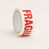 Fragile Packing Tape