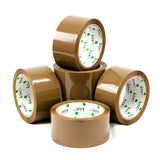Buff Tapes X 6 Rolls Pack - Smartpackaging.direct