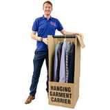 Wardrobe Boxes - Smartpackaging.direct