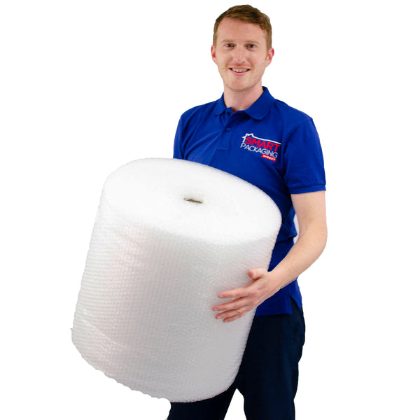 Big roll of bubble wrap discount