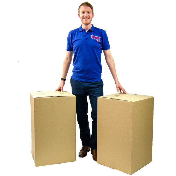 Moving Box Long Carboard Moving Boxes– Smartpackaging.direct