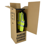Wardrobe Boxes - Smartpackaging.direct