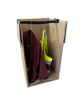 Short Wardrobe Box - Smartpackaging.direct