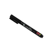 Black Marker Pen - Smartpackaging.direct