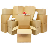 2-3 Bedroom Moving Kit - Smartpackaging.direct