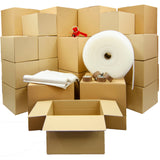 Large House Moving Kit - Smartpackaging.direct