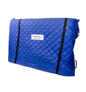 Padded 5’0″ Mattress Bags - Smartpackaging.direct