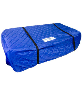 Padded 3 Seater Cover - Smartpackaging.direct