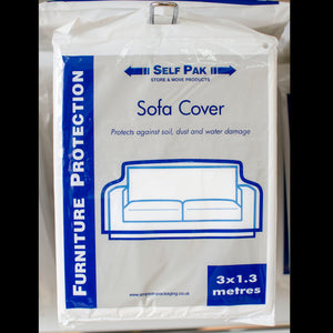 Sofa Cover - Smartpackaging.direct
